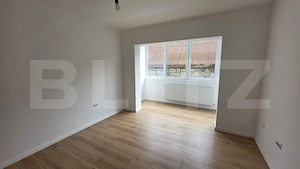 Apartament spațios, 101 mp, cu 2 dormitoare și 2 băi, în Unirea - imagine 8