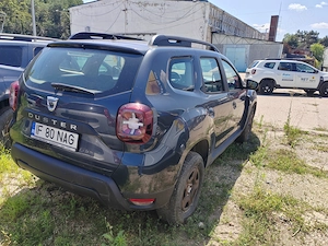 Dacia Duster 1.5 blue DCI 2020 4X2 DE VANZARE 2 UNITATI - imagine 5