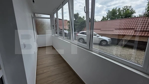 Apartament spațios, 101 mp, cu 2 dormitoare și 2 băi, în Unirea - imagine 5