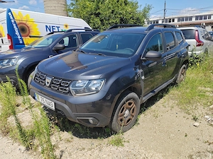 Dacia Duster 1.5 blue DCI 2020 4X2 DE VANZARE 2 UNITATI - imagine 13