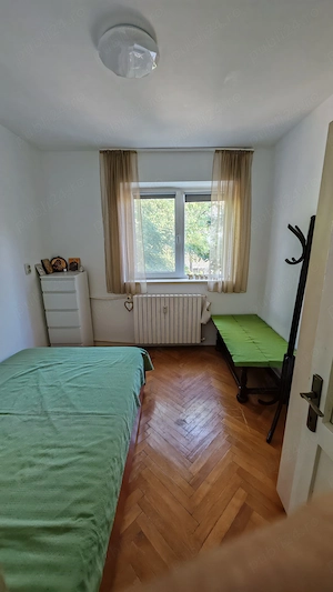 Ofer spre inchiriere Garsoniera dubla, cu 2 camere decomandate, in Constanta zona Tic Tac - imagine 5