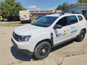Dacia Duster 1.5 blue DCI 2020 4X2 DE VANZARE 2 UNITATI  - imagine 2