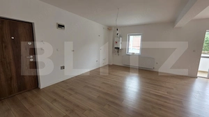 Apartament spațios, 101 mp, cu 2 dormitoare și 2 băi, în Unirea - imagine 6