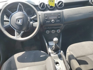 Dacia Duster 1.5 blue DCI 2020 4X2 DE VANZARE 2 UNITATI - imagine 19