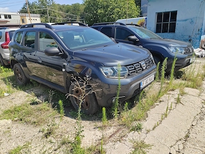 Dacia Duster 1.5 blue DCI 2020 4X2 DE VANZARE 2 UNITATI - imagine 3