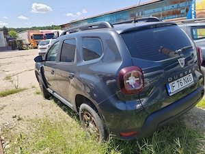 Dacia Duster 1.5 blue DCI 2020 4X2 DE VANZARE 2 UNITATI - imagine 15