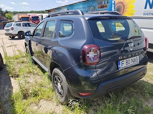 Dacia Duster 1.5 blue DCI 2020 4X2 DE VANZARE 2 UNITATI - imagine 7