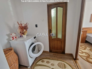 Apartament 2 camere, situat în Târgu Jiu, Bld Republicii  - imagine 7