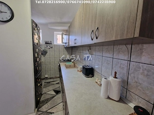Apartament 2 camere, situat în Târgu Jiu, Bld Republicii  - imagine 10