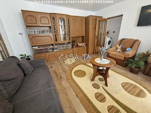 Apartament 2 camere, situat în Târgu Jiu, Bld Republicii  - imagine 2