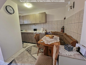 Apartament 2 camere, situat în Târgu Jiu, Bld Republicii  - imagine 9