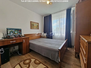 Apartament 2 camere, situat în Târgu Jiu, Bld Republicii  - imagine 6