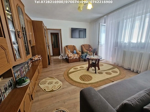 Apartament 2 camere, situat în Târgu Jiu, Bld Republicii  - imagine 5