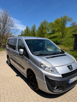 De vânzare: Peugeot Expert Tepee 2.0 HDi   2010