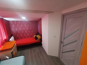 Eforie Sud | Vila de vacanta sau investitie |  P+1 | 5 camere | Individuala | B12997 - imagine 3