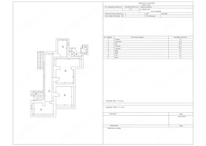 Eforie Sud | Vila de vacanta sau investitie |  P+1 | 5 camere | Individuala | B12997 - imagine 10
