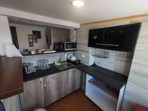 Eforie Sud | Vila de vacanta sau investitie |  P+1 | 5 camere | Individuala | B12997 - imagine 6