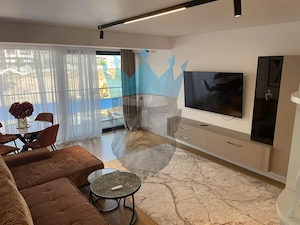  Apartament 2 Camere Yacht Kid Pipera Bucuresti