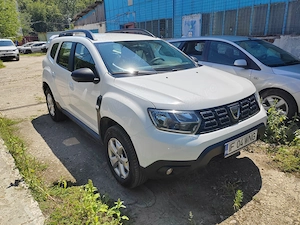 Dacia Duster 1.5 blue DCI 2020 4X2 DE VANZARE 2 UNITATI  - imagine 9