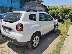 Dacia Duster 1.5 blue DCI 2020 4X2 DE VANZARE 2 UNITATI  - imagine 6