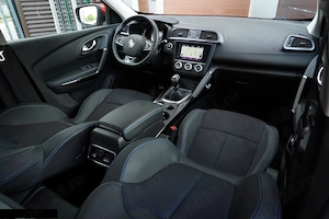 -Vând Renault Kadjar 1,33 benzina, 140 CP, în stare nouă  - imagine 5