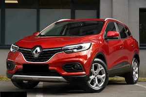 -Vând Renault Kadjar 1,33 benzina, 140 CP, în stare nouă  - imagine 4