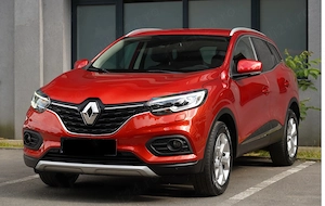 -Vând Renault Kadjar 1,33 benzina, 140 CP, în stare nouă 