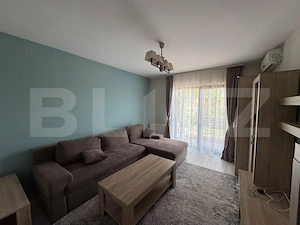 Apartament cu 2 camere, 48mp+2balcon, Zona Mehala