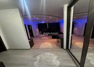 2 cam penthouse - Uta Ared - imagine 2