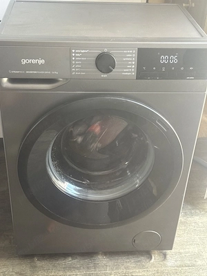 Masina spalat rufe Goranje 7 kg