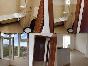 Apartament 3 camere, cartier Rovine - imagine 8