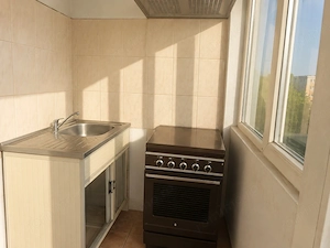 Apartament 3 camere, cartier Rovine - imagine 6