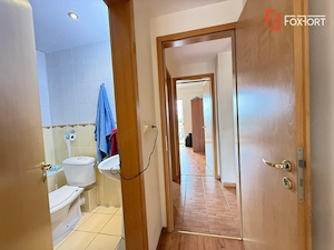 Apartament cu 3 camere complet mobilat si utilat, zona Aradului - imagine 12