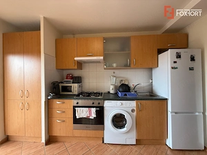 Apartament cu 3 camere complet mobilat si utilat, zona Aradului - imagine 4