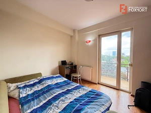 Apartament cu 3 camere complet mobilat si utilat, zona Aradului - imagine 8