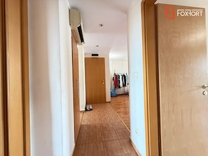 Apartament cu 3 camere complet mobilat si utilat, zona Aradului - imagine 10