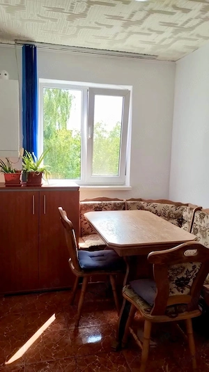 Apartament 3 camere - imagine 3