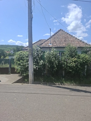 Vând casa in Uioara de Sus  - imagine 9