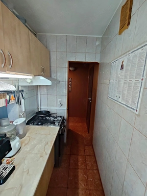 Apartament 3 camere - imagine 5
