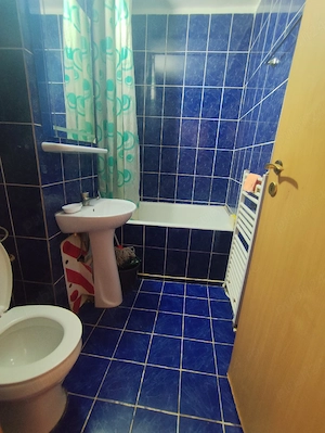Închiriez apartament 2 camere cf 1  - imagine 4