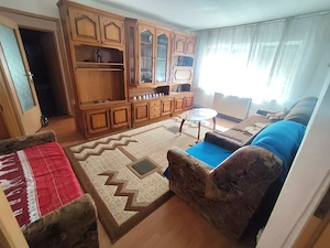 Închiriez apartament 2 camere cf 1  - imagine 3