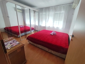 Închiriez apartament 2 camere cf 1  - imagine 2