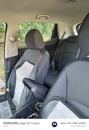 SsangYong Tivoli Smart  - imagine 8