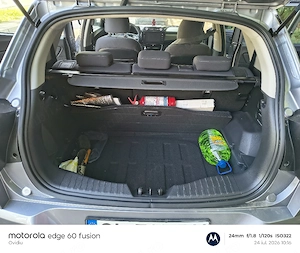 SsangYong Tivoli Smart  - imagine 4