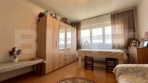 Apartament 2 camere de vânzare, Rogerius 