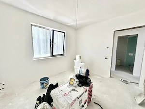 Duplex despartit prin camera tehnica | 4 camere | 115 mp utili | Drumul Boilor - imagine 15