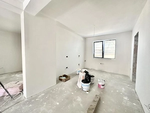 Duplex despartit prin camera tehnica | 4 camere | 115 mp utili | Drumul Boilor - imagine 8