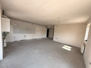 Apartament 2 camere semidecomandat zona Florilor - imagine 2