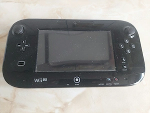 [WiiU] Vând consolă Nintendo Wii U [fără accesorii sau jocuri] [poze reale]