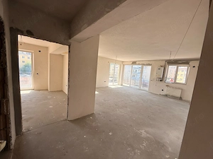 Apartament 2 camere semidecomandat zona Florilor - imagine 4
